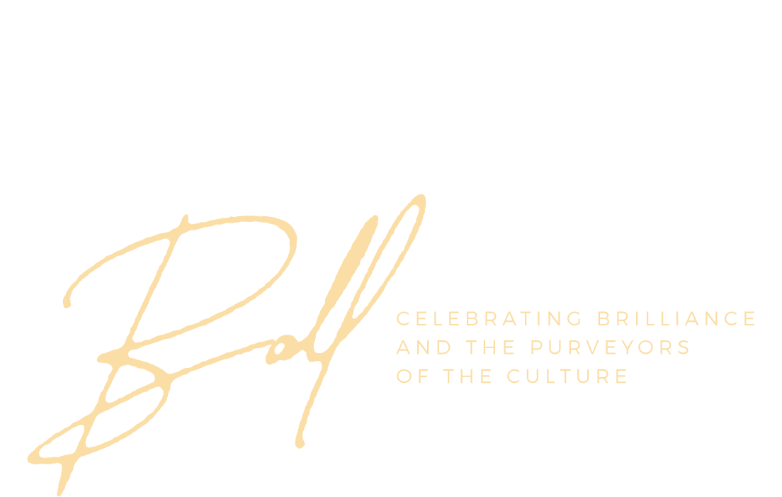 Chicago Culture Ball