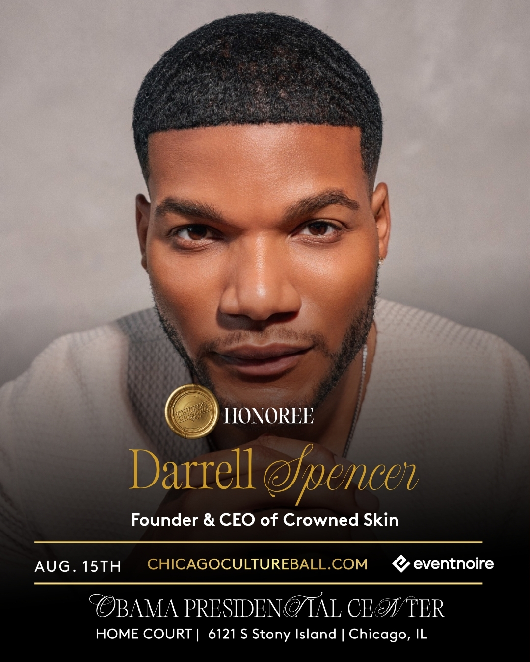 Darrell Spencer