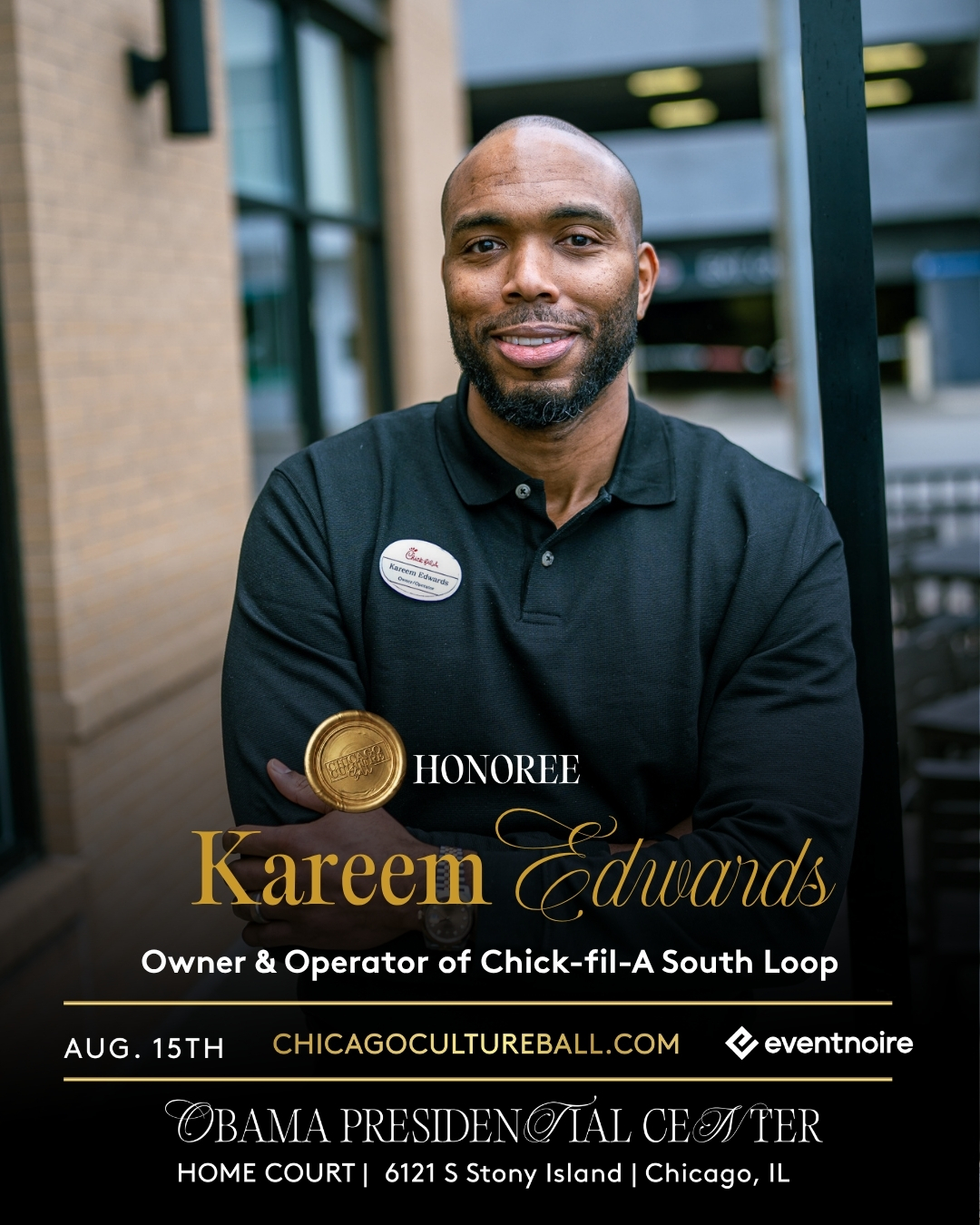 Kareem Edwards