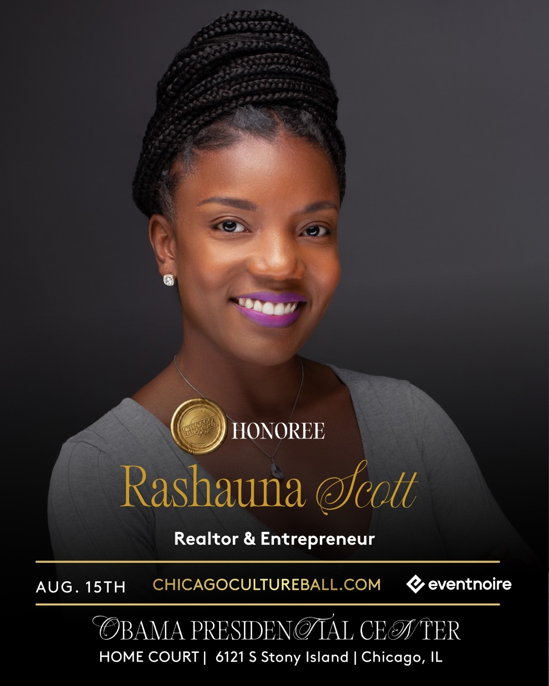 Rashaunna Scott