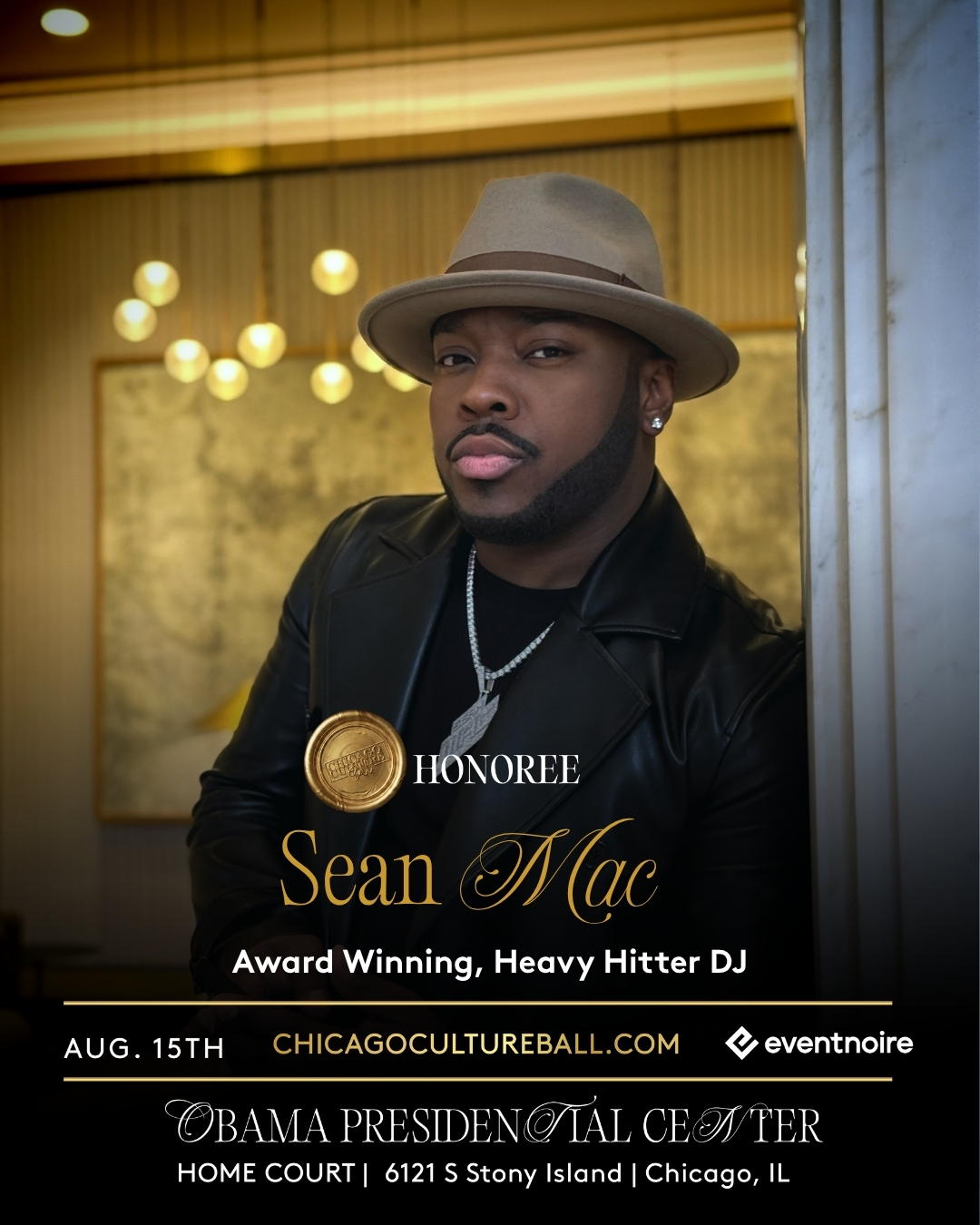 Sean Mac