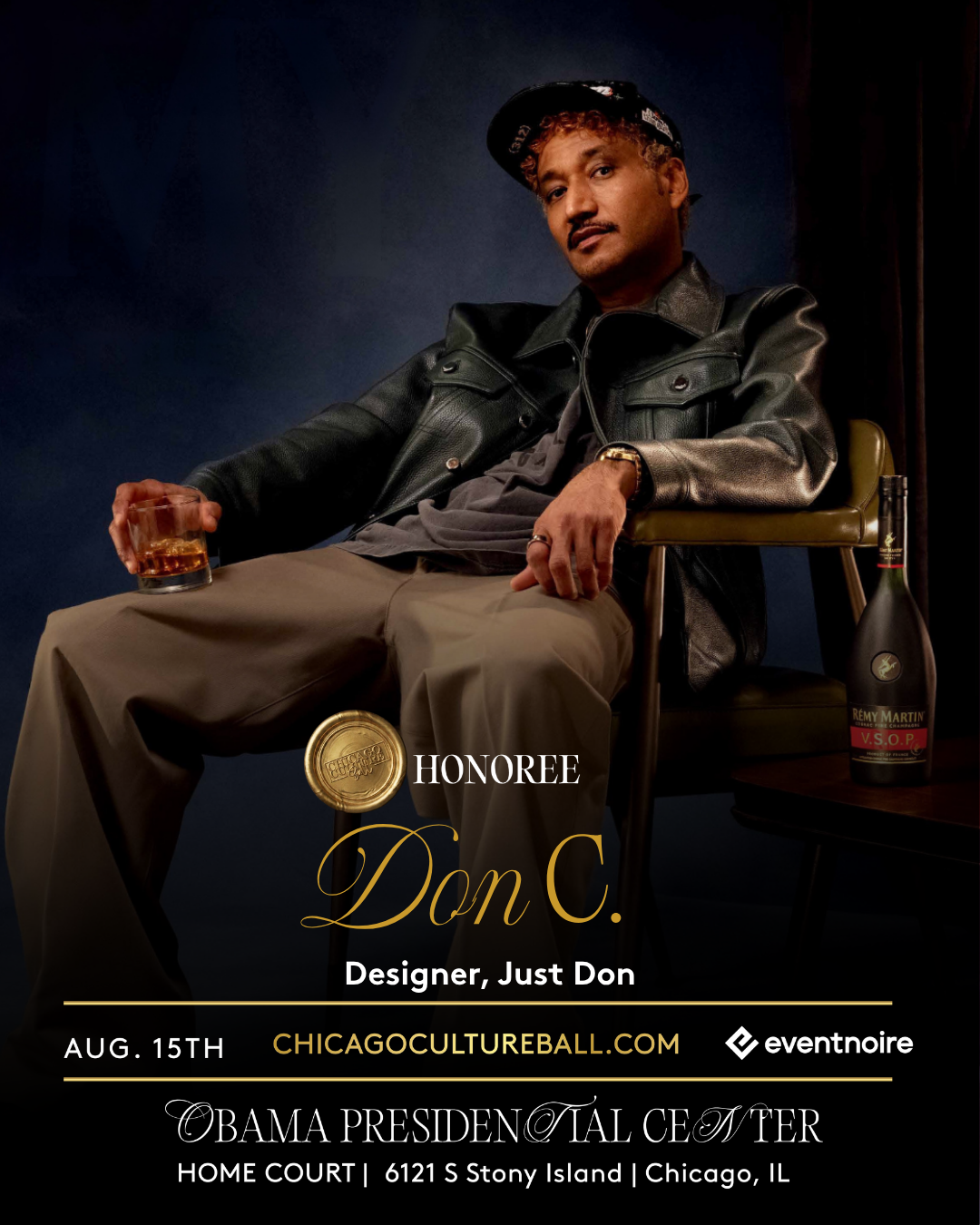 Don C.